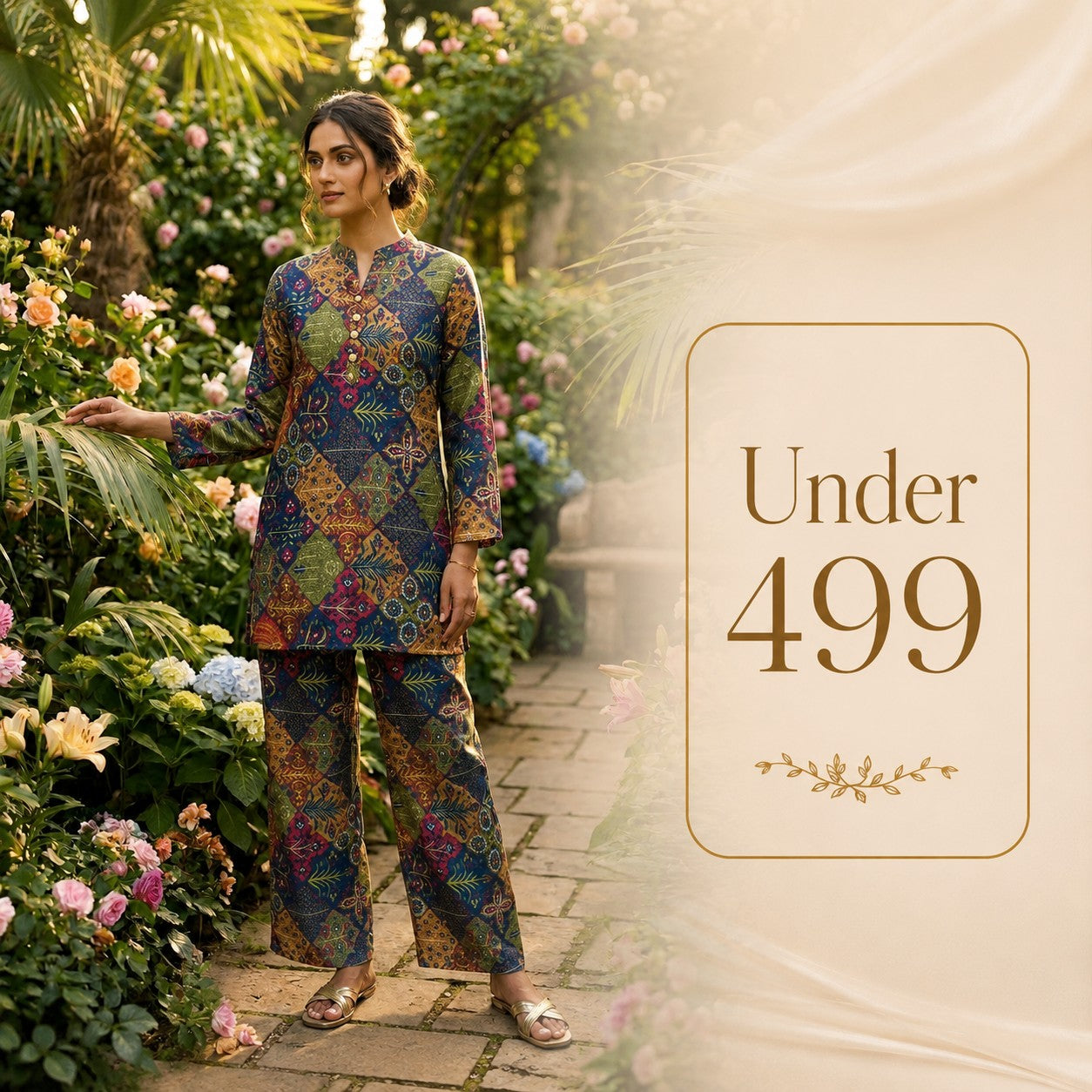 Under ₹499
