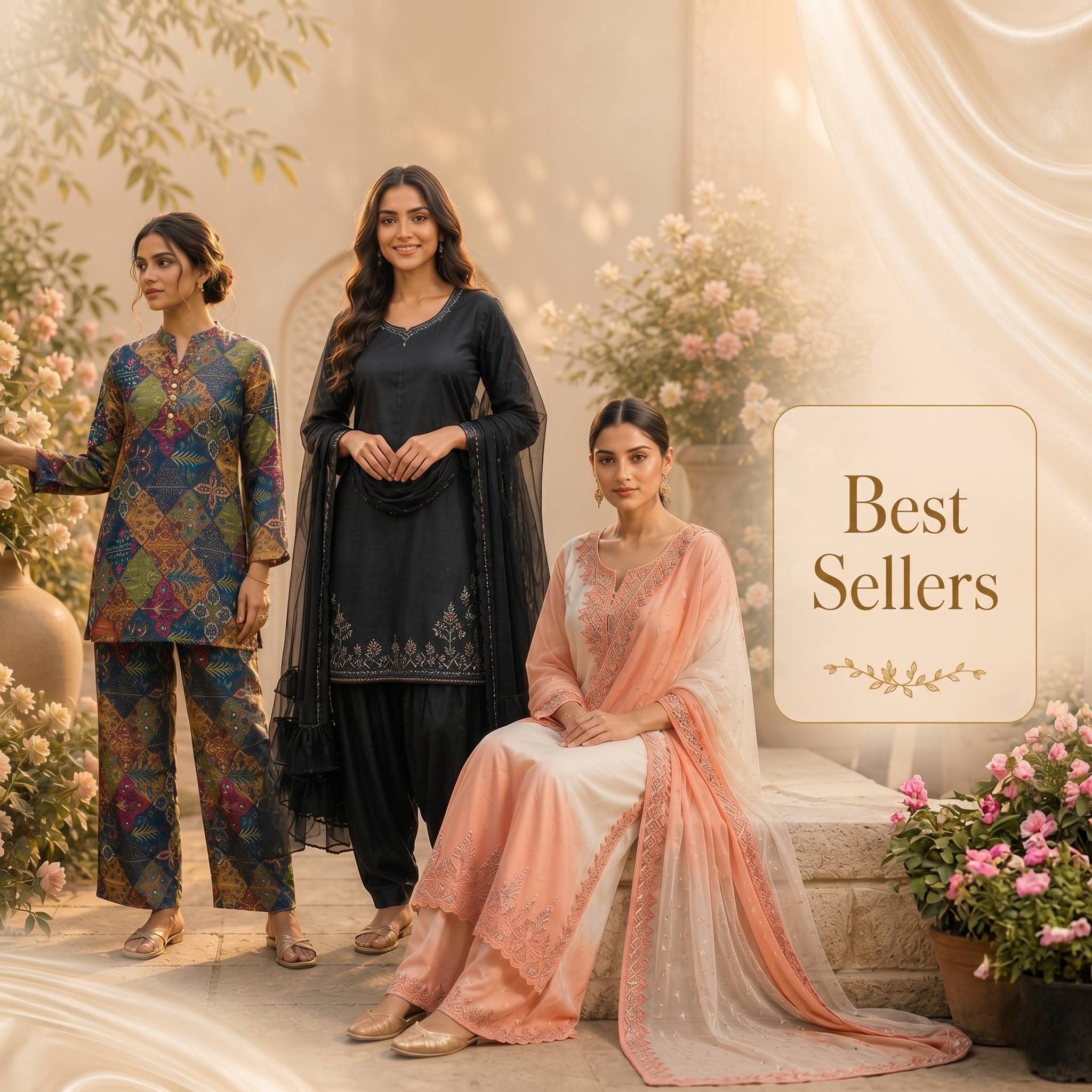 Best Sellers