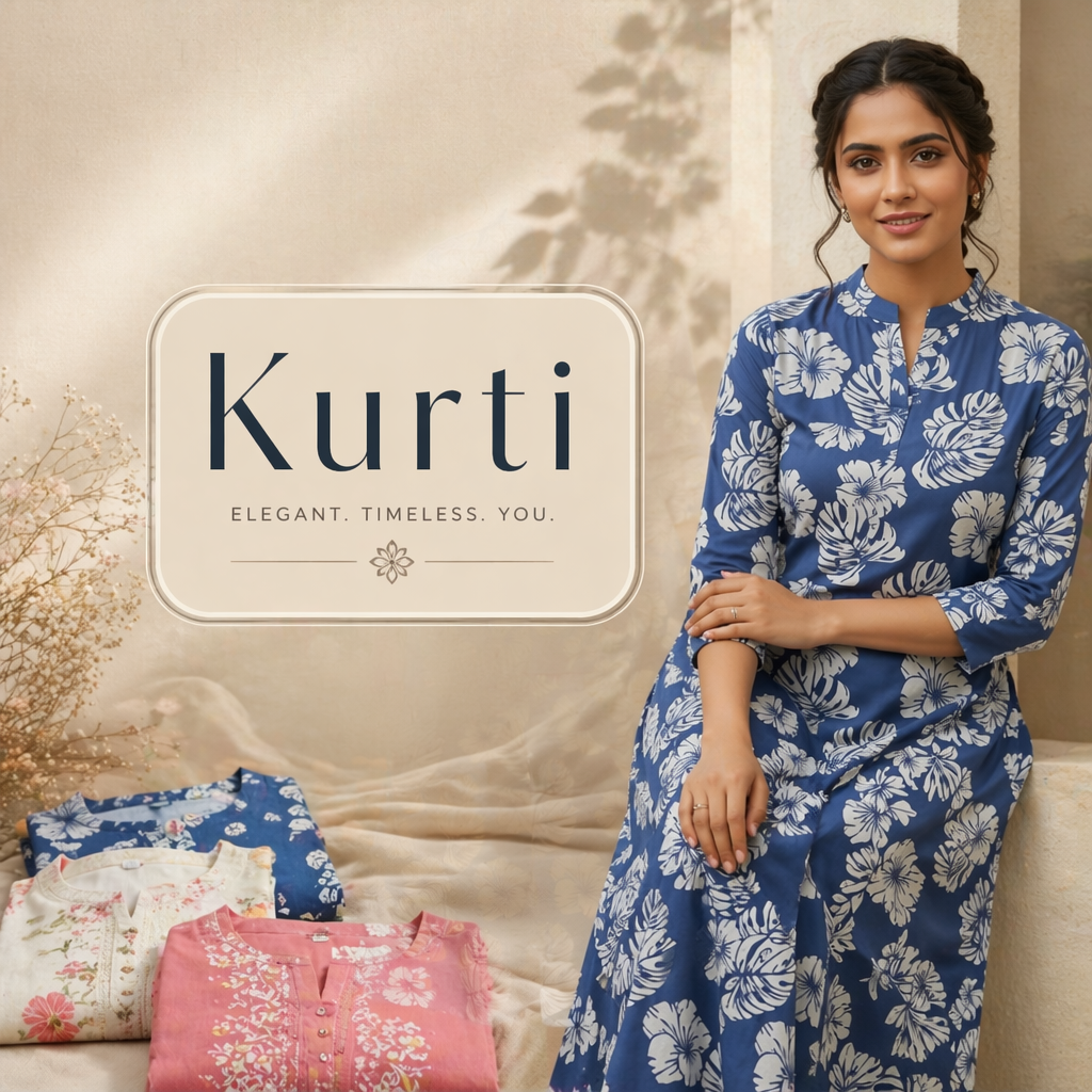 Kurti