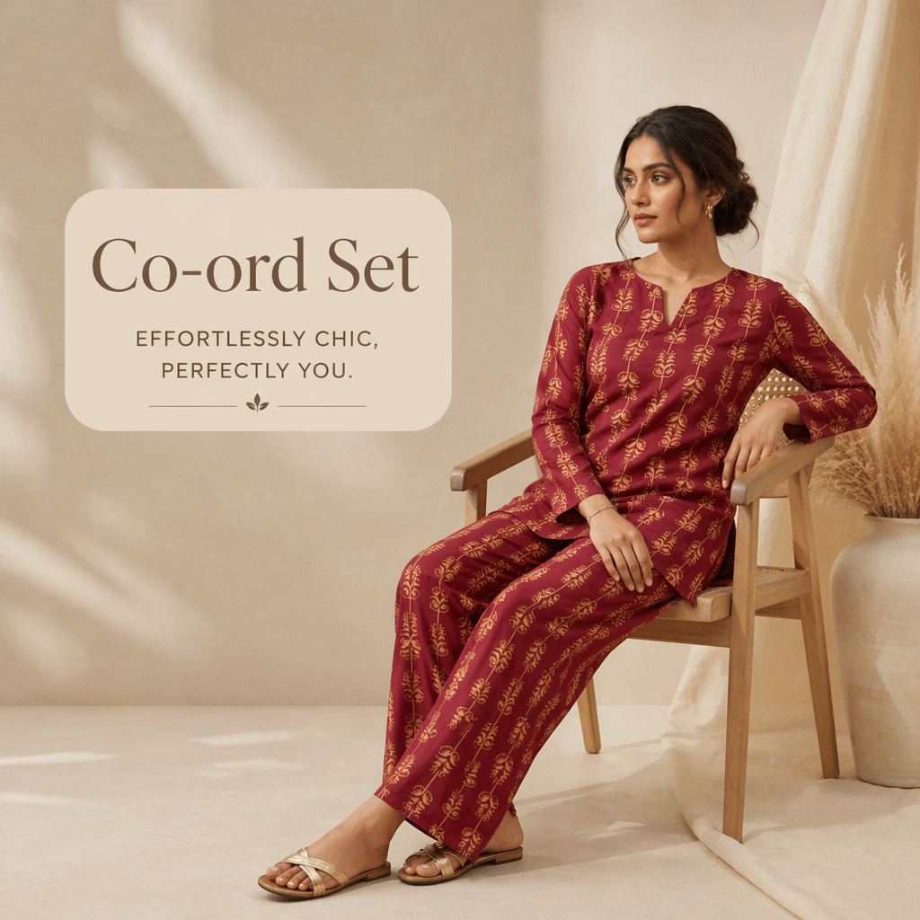 Co-ord Sets