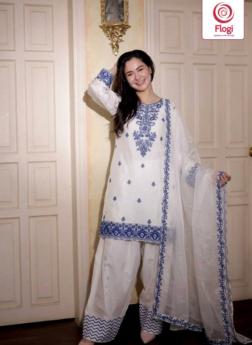 Sahira 3 Piece Suit