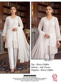 Naureen 3-Piece Suit