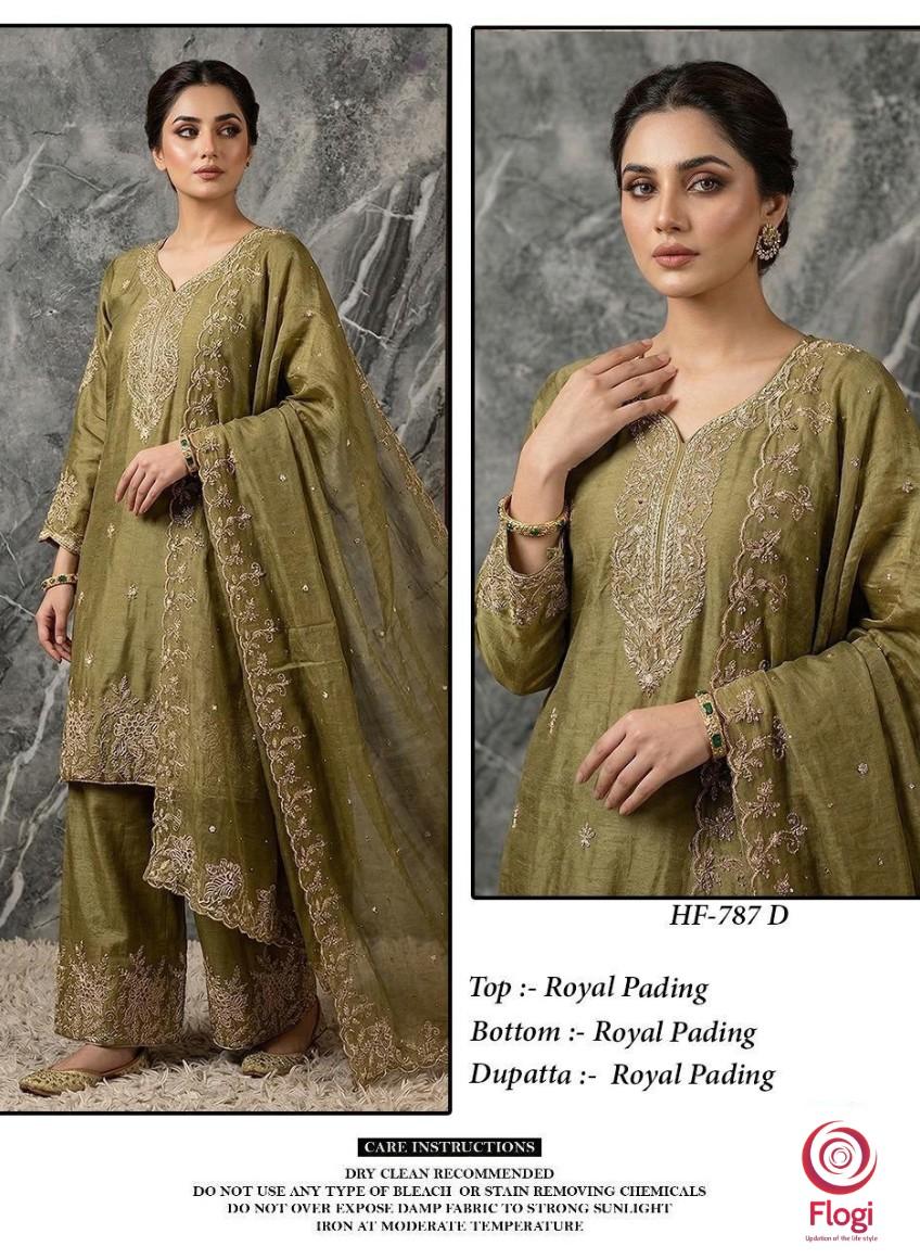 Yusra 3-Piece Suit