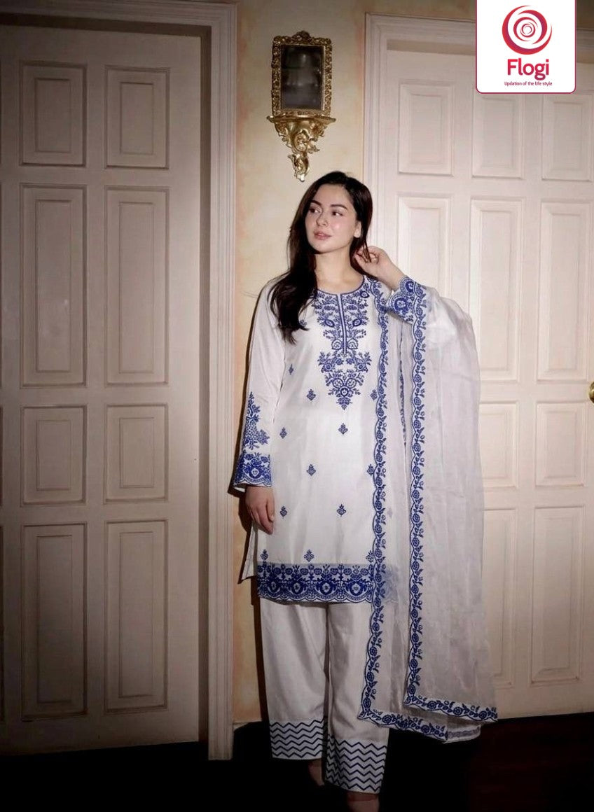 Sahira 3 Piece Suit