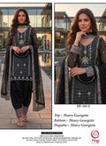 Reemah 3-Piece Suit