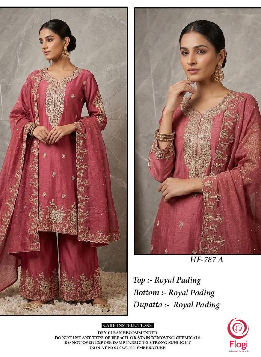 Yusra 3-Piece Suit