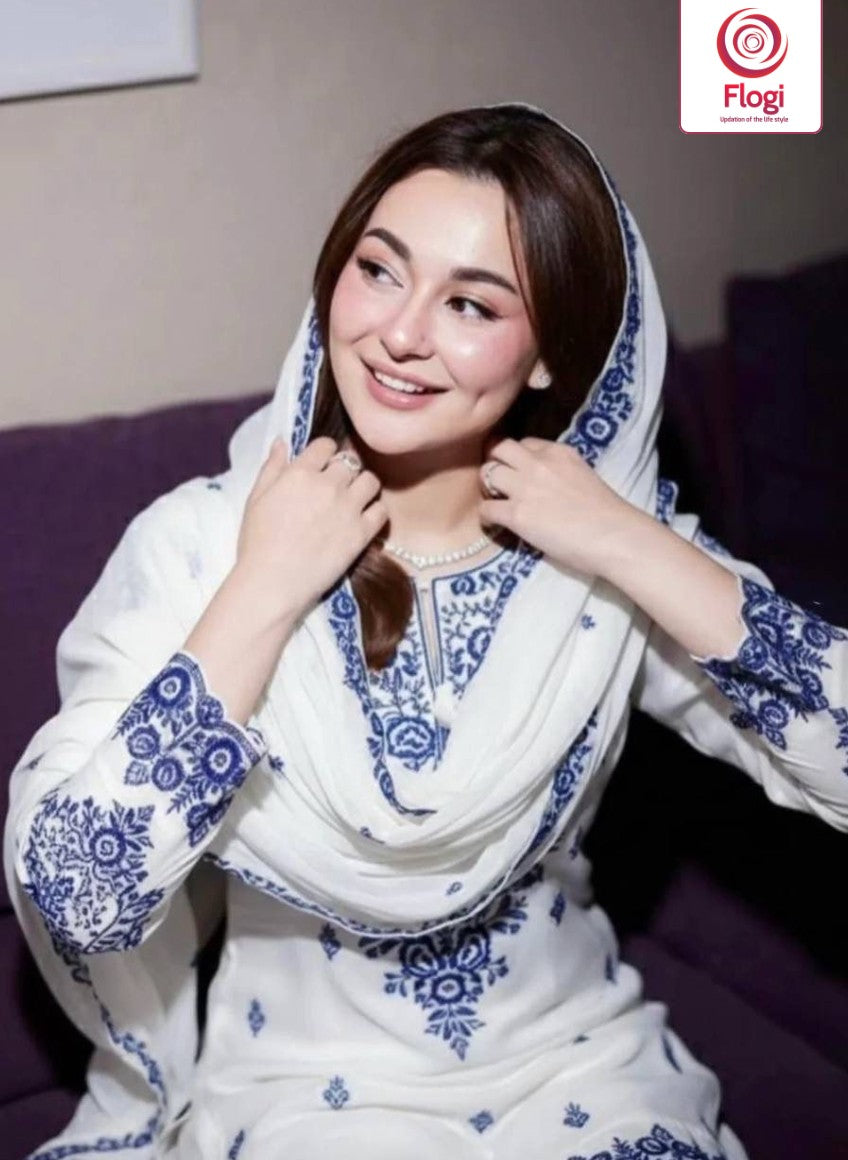 Sahira 3 Piece Suit