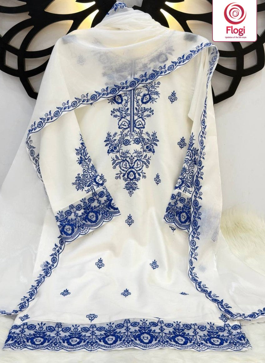 Sahira 3 Piece Suit