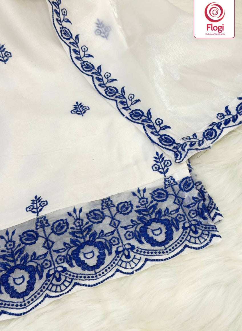 Sahira 3 Piece Suit