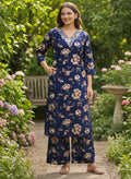 Mehreen Co-ord Set