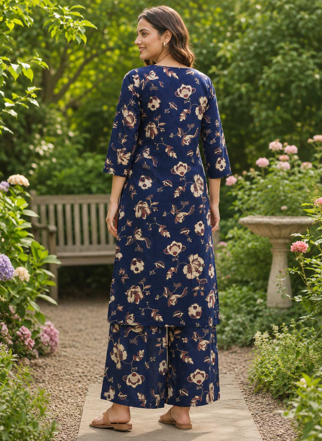 Mehreen Co-ord Set