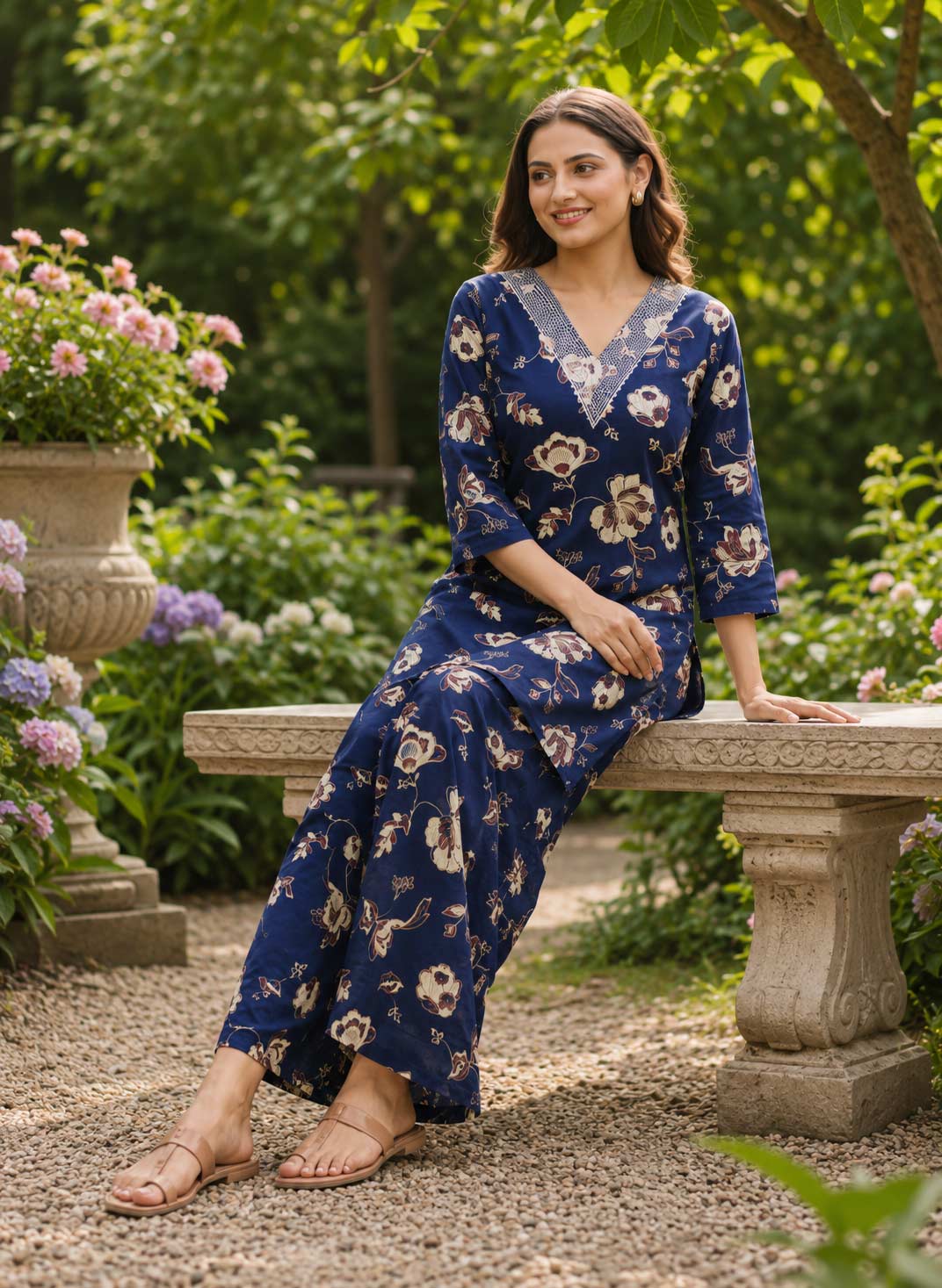 Mehreen Co-ord Set