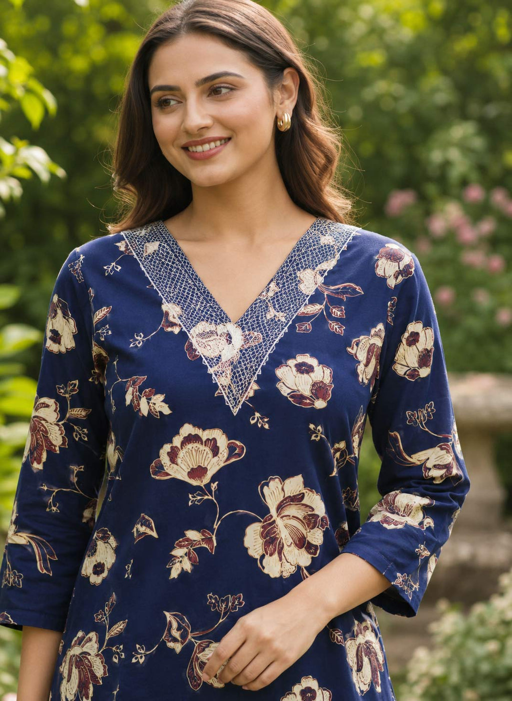Mehreen Co-ord Set