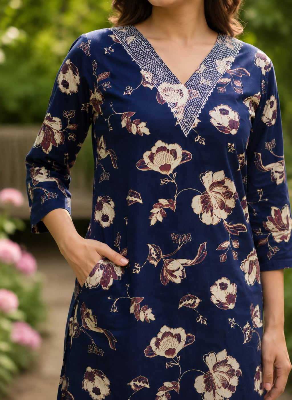 Mehreen Co-ord Set