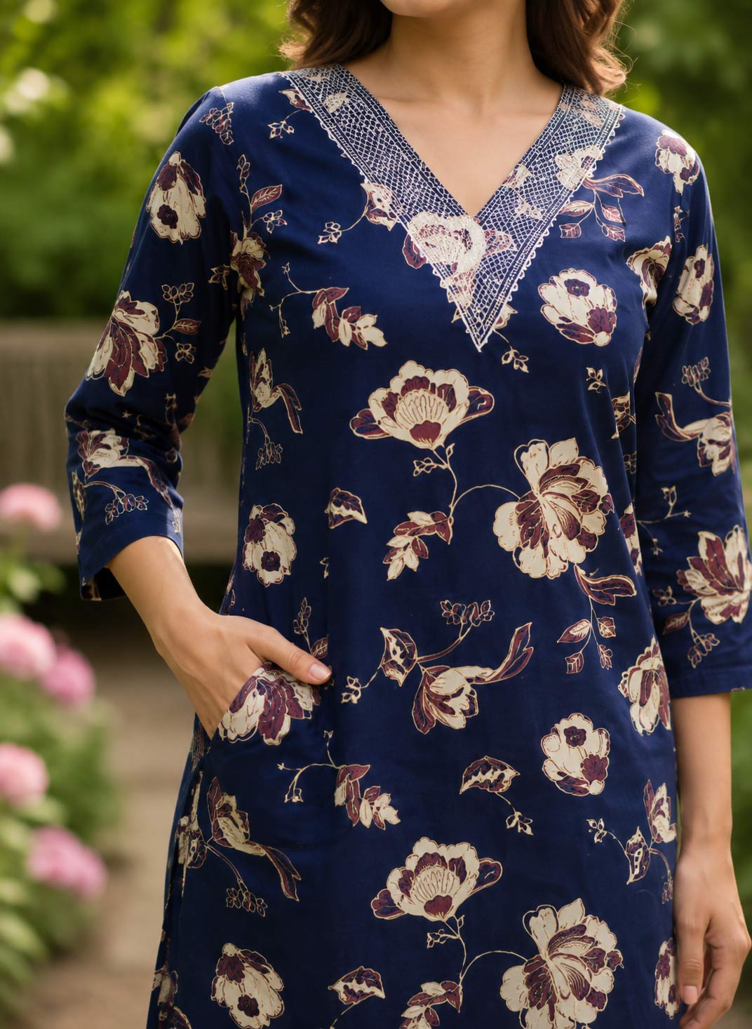 Mehreen Co-ord Set