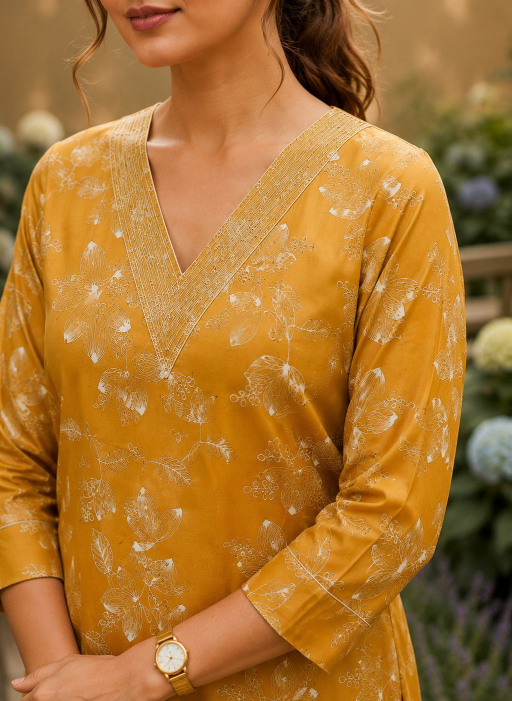 Mahveen Co-ord Set