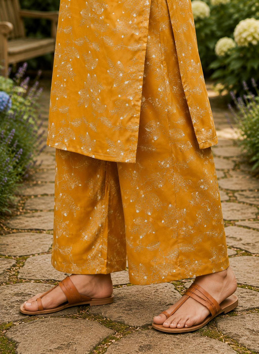Mahveen Co-ord Set