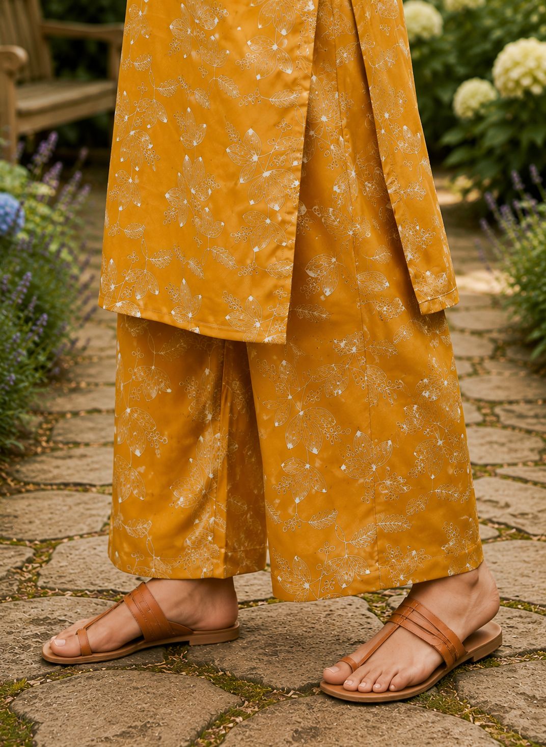 Mahveen Co-ord Set