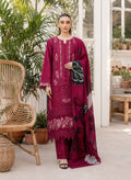 Zuleikha 3-Piece Suit