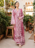 Zareefa 3-Piece Suit