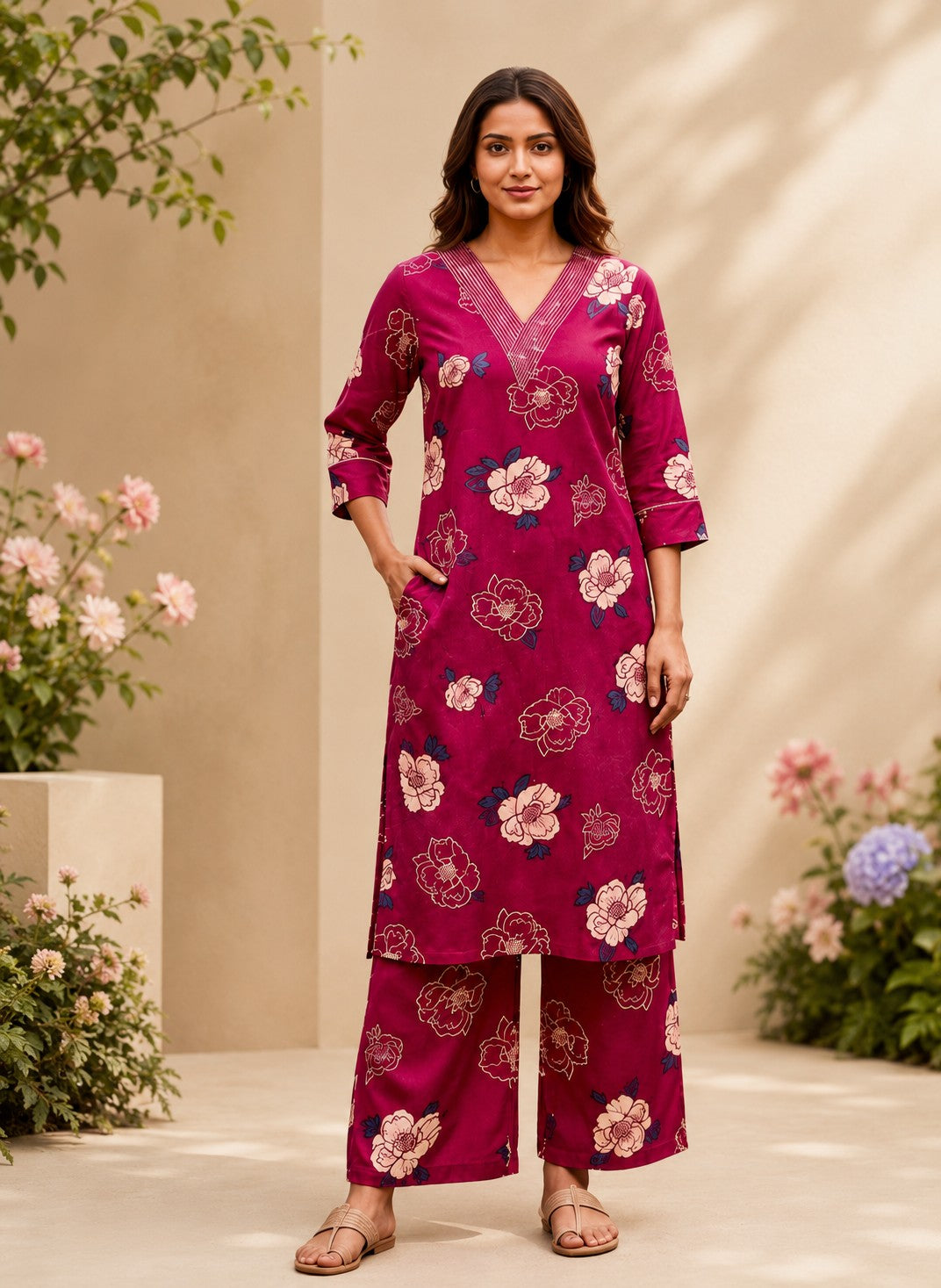 Elina Co-ord Set