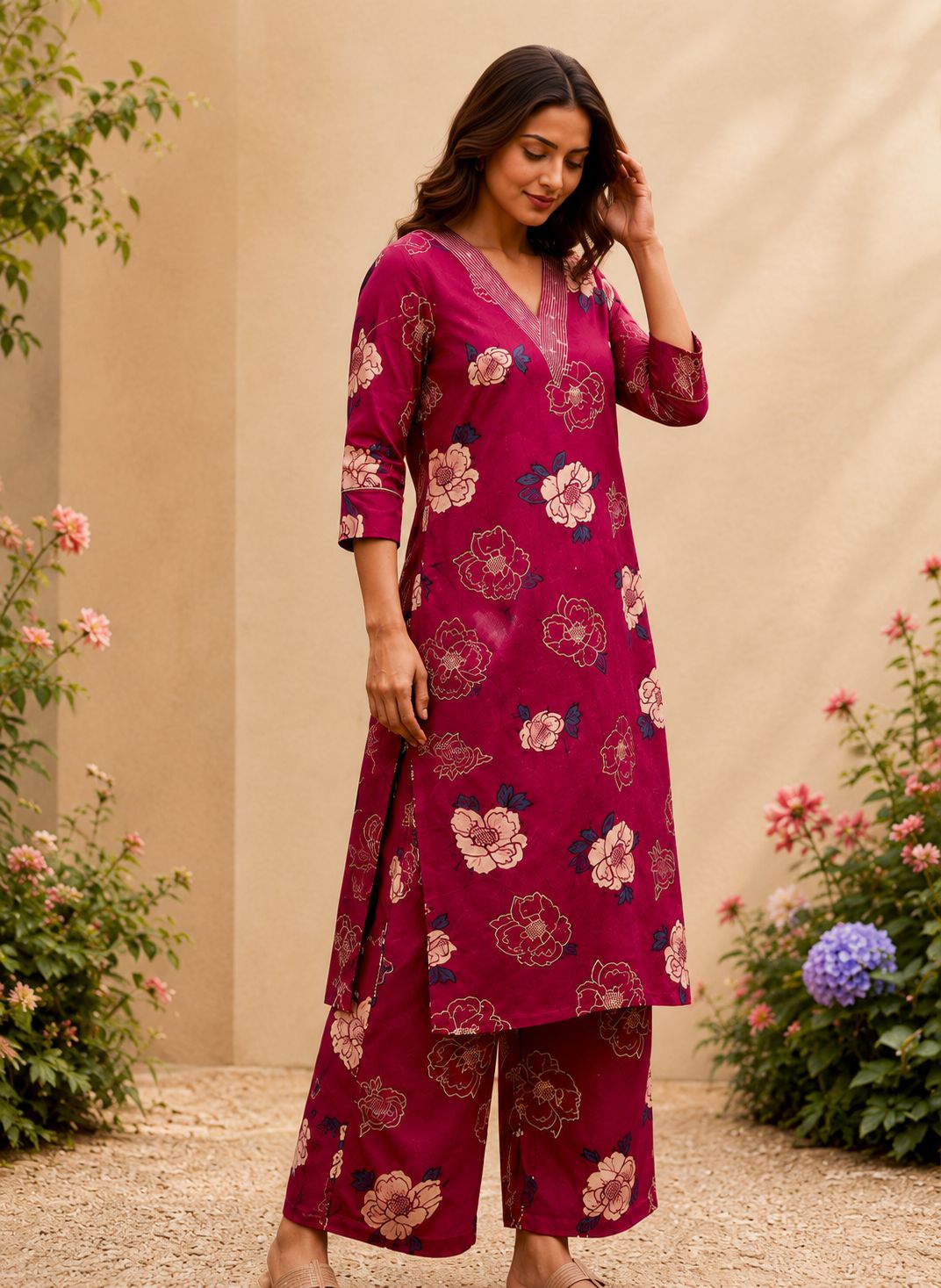 Elina Co-ord Set