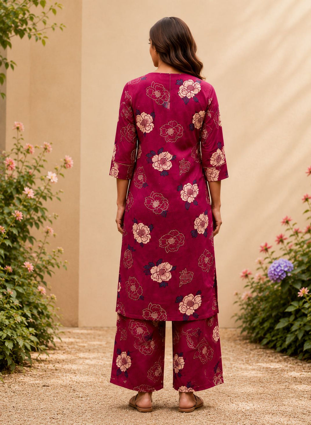 Elina Co-ord Set