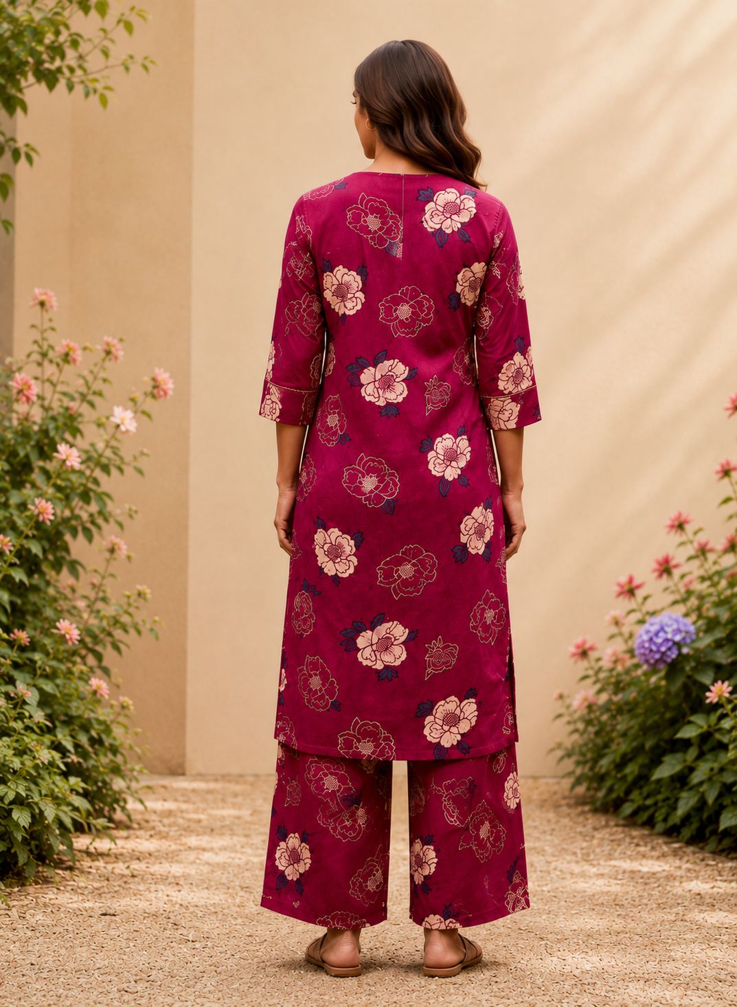 Elina Co-ord Set