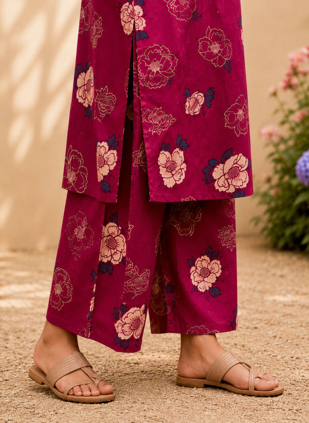 Elina Co-ord Set