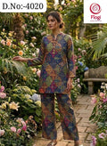 Elaf Co-ord Set